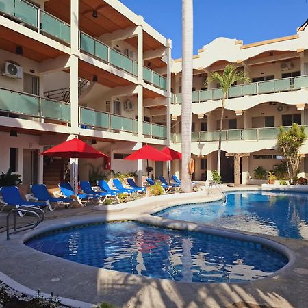 Marysol Las Palmas Rincon de Guayabitos Exterior photo