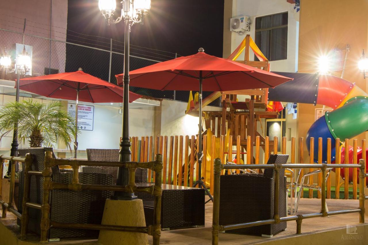 Marysol Las Palmas Rincon de Guayabitos Exterior photo