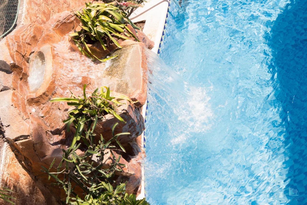 Marysol Las Palmas Rincon de Guayabitos Exterior photo